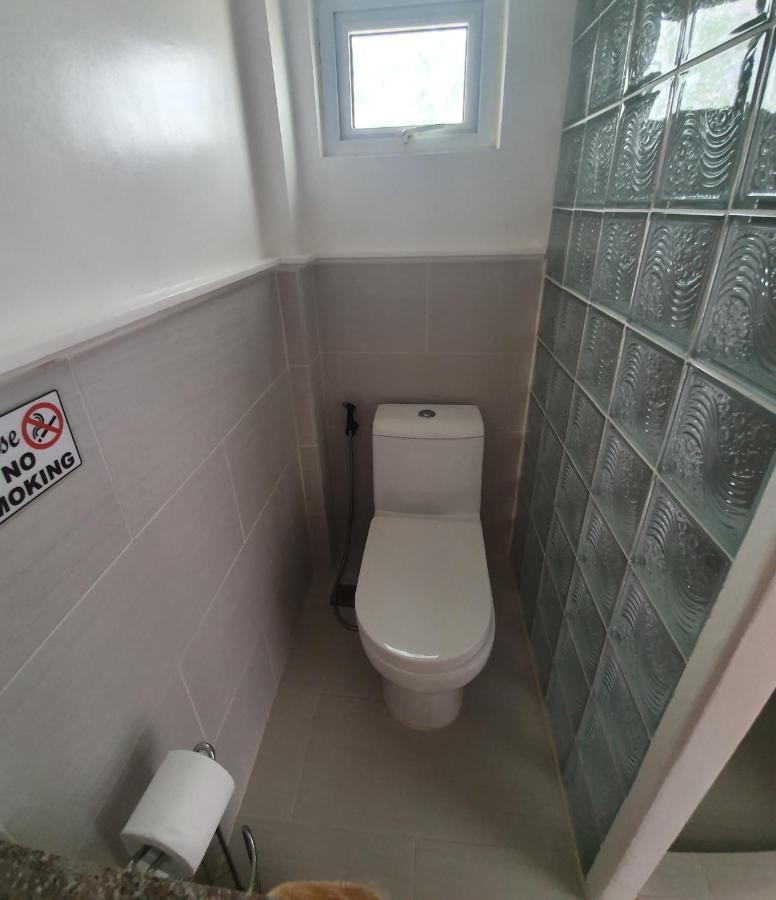 Clubboracay Apartelle Balabag  Eksteriør billede