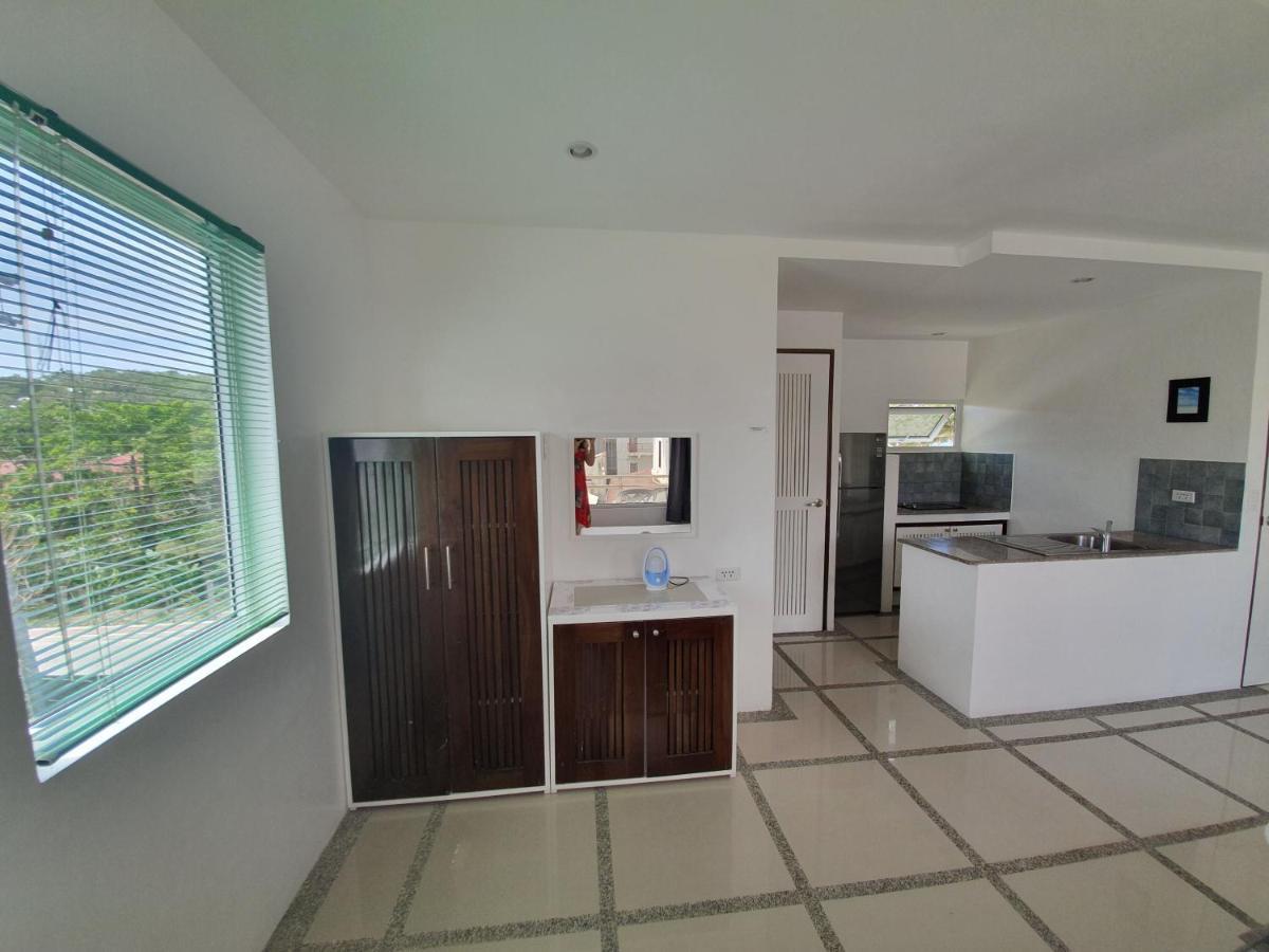 Clubboracay Apartelle Balabag  Eksteriør billede