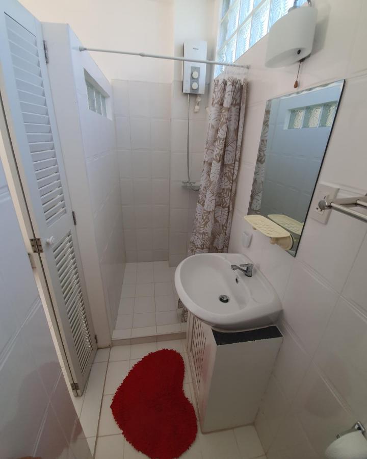 Clubboracay Apartelle Balabag  Eksteriør billede