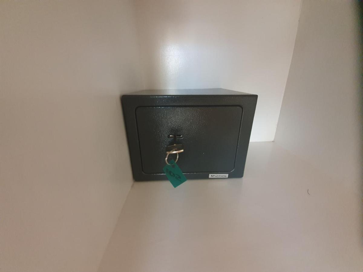 Clubboracay Apartelle Balabag  Eksteriør billede