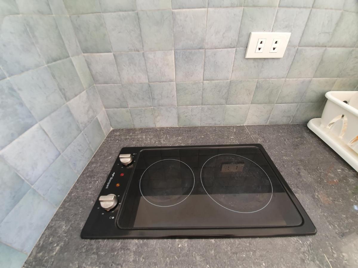 Clubboracay Apartelle Balabag  Eksteriør billede