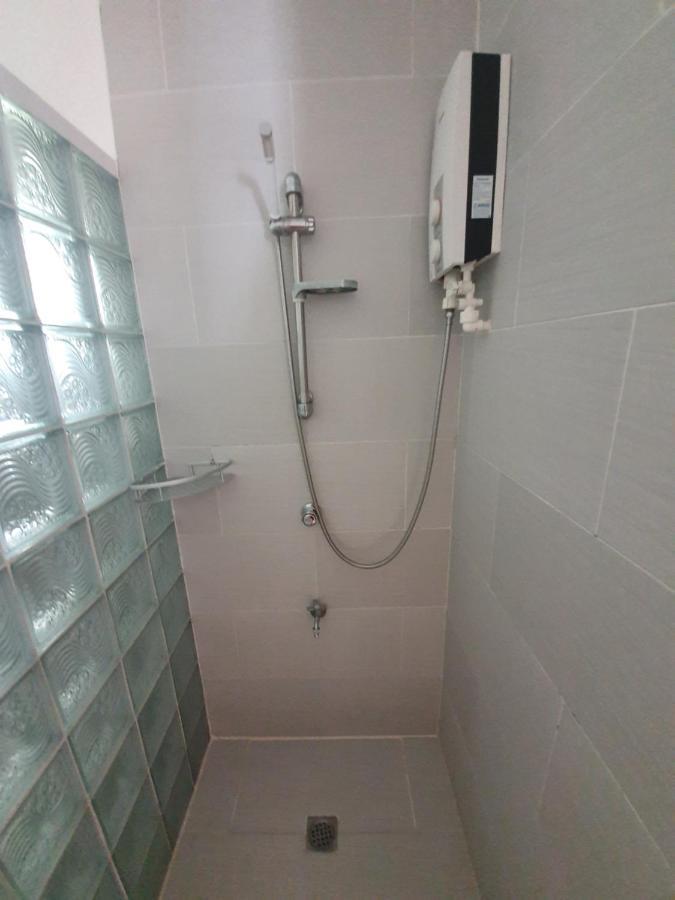 Clubboracay Apartelle Balabag  Eksteriør billede