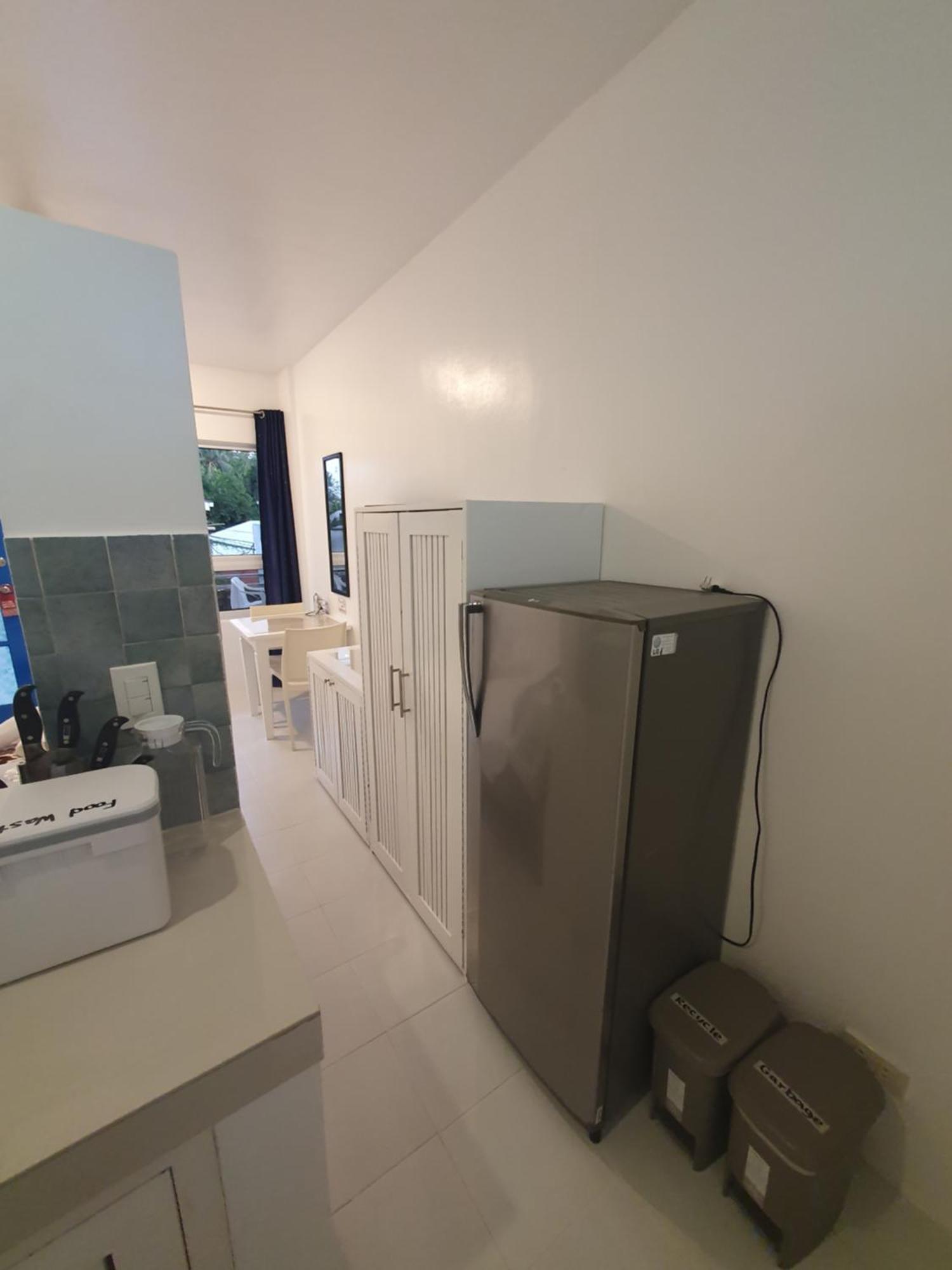 Clubboracay Apartelle Balabag  Eksteriør billede