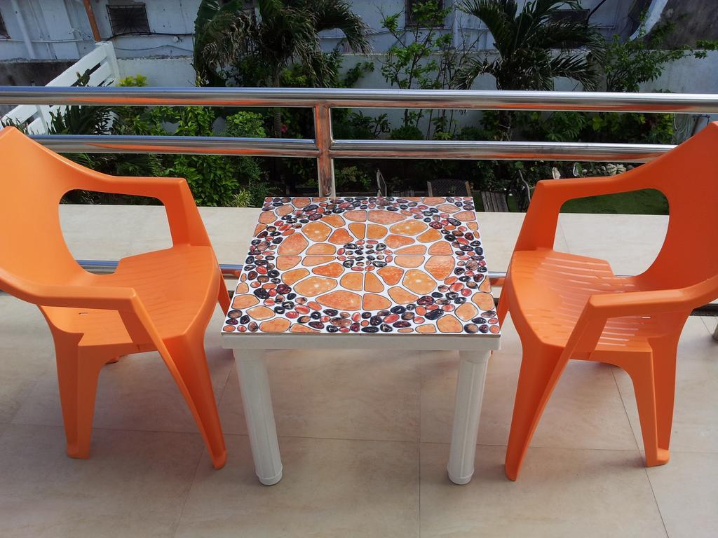 Clubboracay Apartelle Balabag  Værelse billede